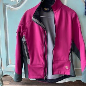 Wind and water proof, warm, great for winter fun